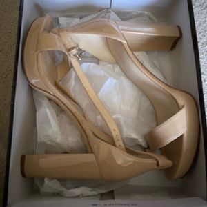 Nine West Dempsey Heels